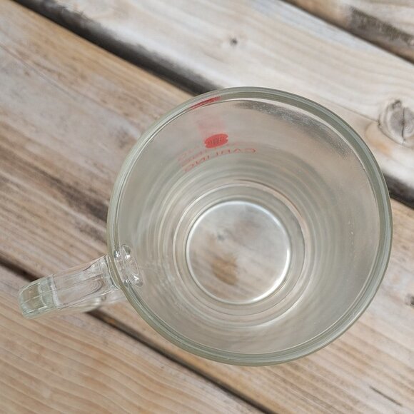 Vintage Carling Brewery Stein - Picture 4 of 5